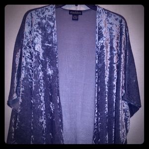 Madden Shawl